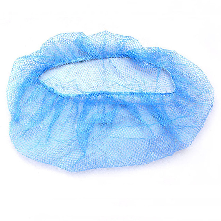 Lưới bọc quạt bảo vệ an toàn cho trẻ nhỏ (Giao màu ngẫu nhiên)