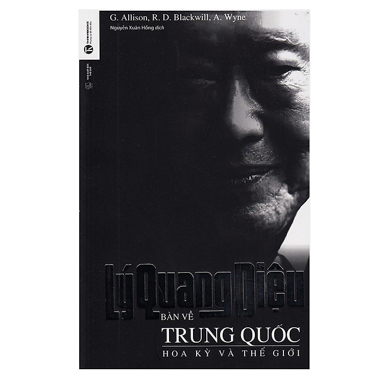 Sách Lý Quang Diệu