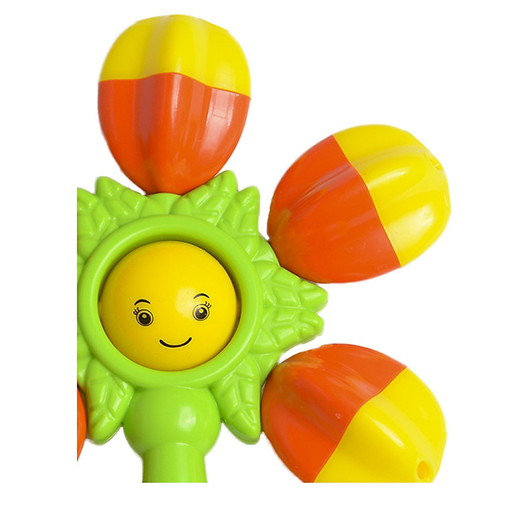 Xúc xắc Antona hình trái cây C020 Chính hãng Giá tốt - Hình ảnh 5