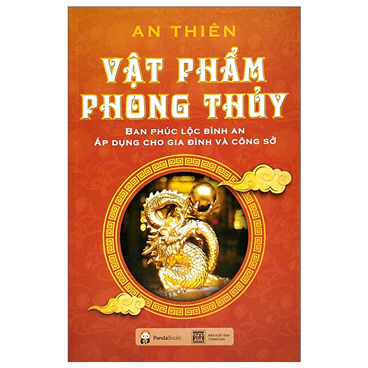 Vật Phẩm Phong Thủy - Ban Phúc Lộc Bình An - Áp Dụng Cho Gia Đình Và Công Sở