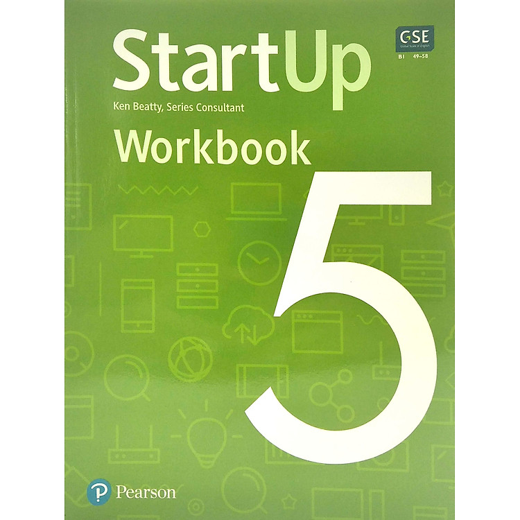 StartUp Workbook Level 5 - Ảnh 6