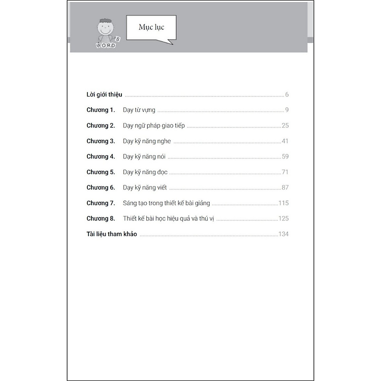 Nghệ Thuật Dạy Tiếng Anh Hiệu Quả - Ảnh 2