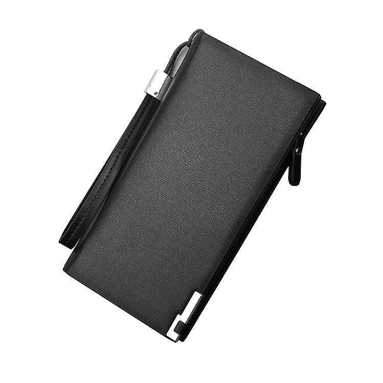 Bóp ví nam nữ dáng dài VD19