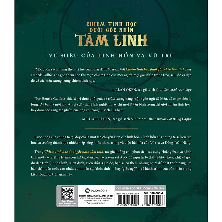 Chiêm Tinh Học Dưới Góc Nhìn Tâm Linh - Ảnh 2