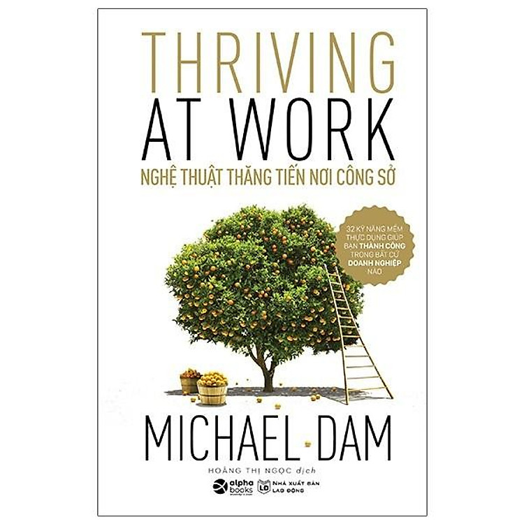 Mua tại Newshop: Nghệ Thuật Thăng Tiến Nơi Công Sở