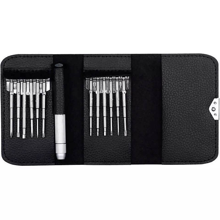 Bộ Tua Vít Đa Năng Dụng Cụ Tua Vít Sửa Điện Thoại 13 Đầu Trong 1 Screwdriver