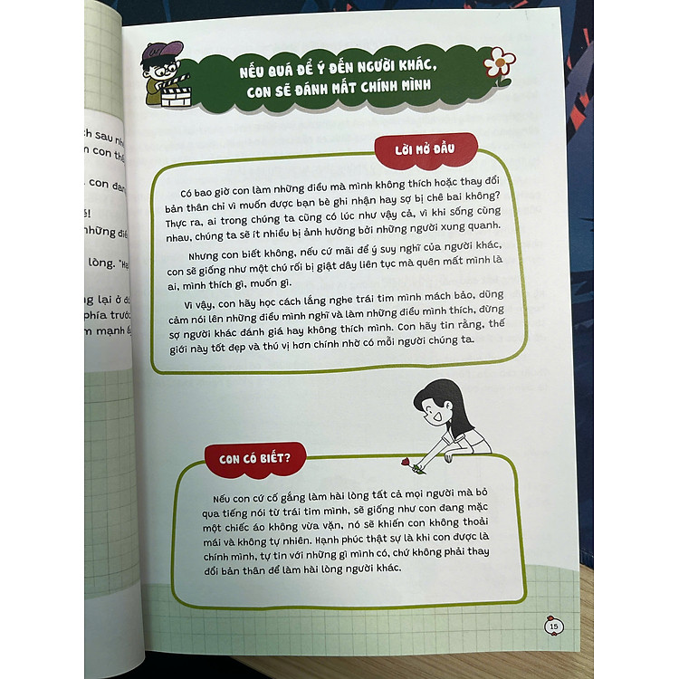 Gieo Mầm Nhân Cách - Ảnh 5