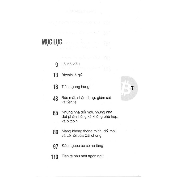 Internet của tiền tệ - Ảnh 2