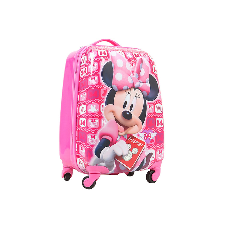 Vali kéo trẻ em cho bé gái