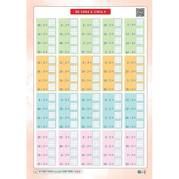 Để Giỏi Toán Con Phải Giỏi Tính 2 (Tái Bản 2024) - Ảnh 2