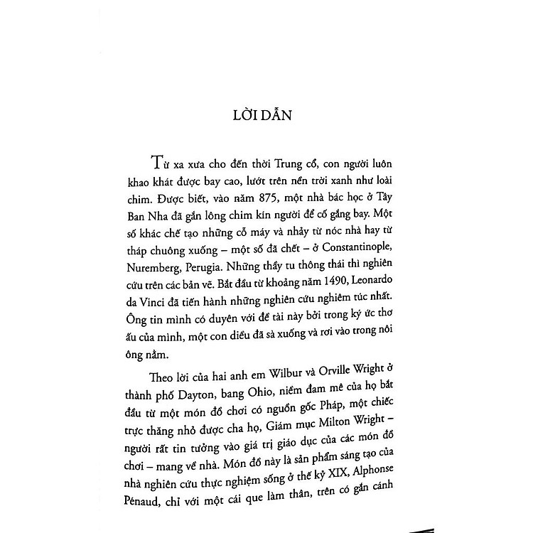 Anh Em Nhà Wright - Ảnh 2