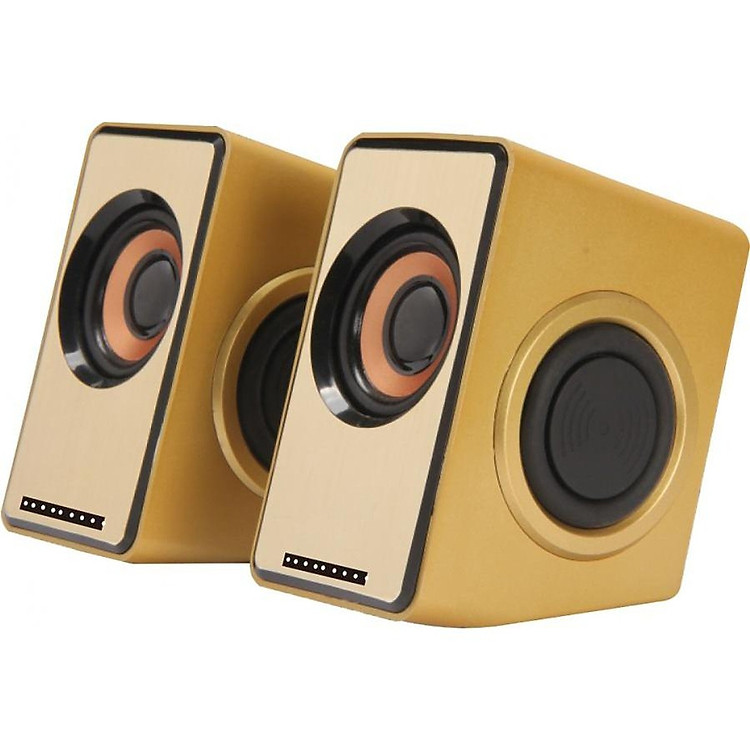 Loa vi tính Skysound PD-01 - Hàng chính hãng