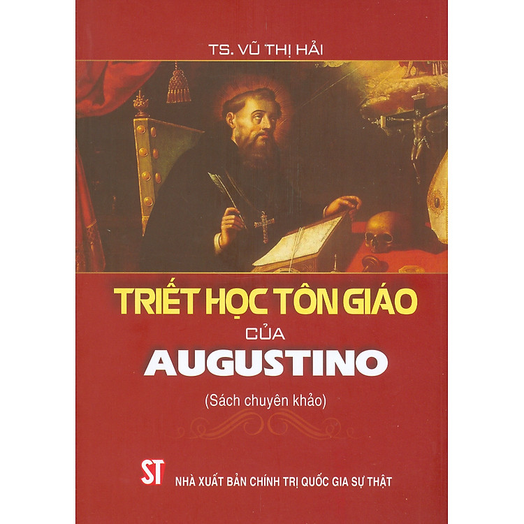 Triết Học Tôn Giáo Của AUGUSTINO