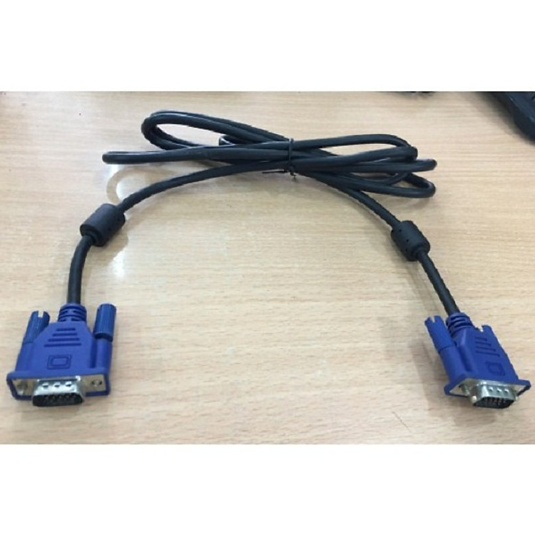 Cáp VGA PC 1.5m
