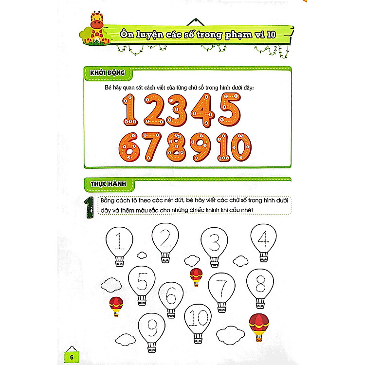 Siêu Nhí Khám Phá - Toán Tư Duy - Phát Triển Toàn Diện IQ Toán Học Dành Cho Bé Từ 4-5 Tuổi - Ảnh 2