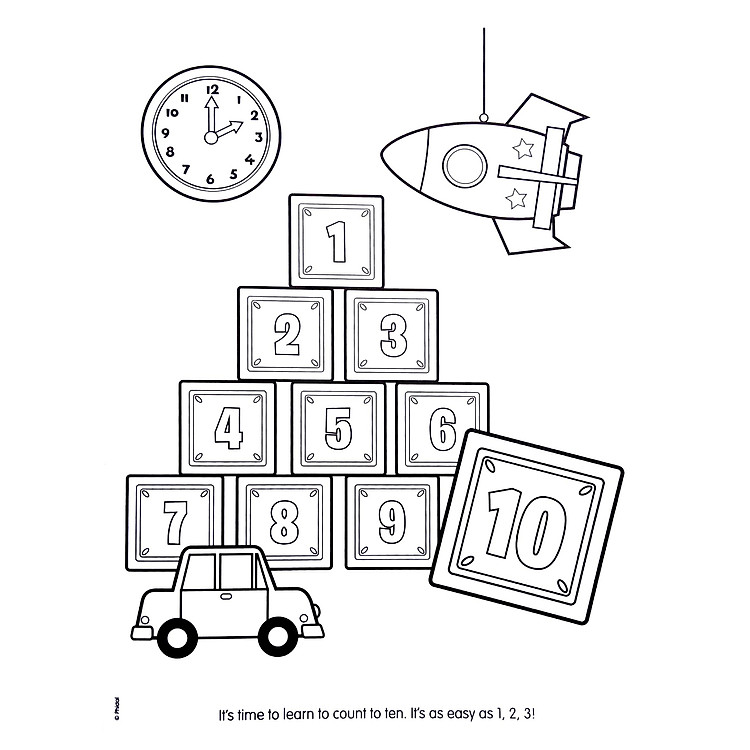 123's Crafty Crayons - Ảnh 2