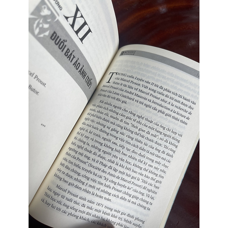 HƯƠNG SẮC TRONG VƯỜN VĂN – Nguyễn Hiến Lê - Ảnh 7