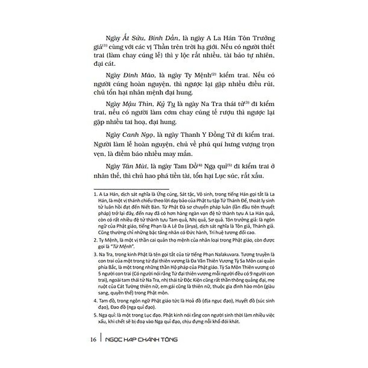 Ngọc Hạp Chánh Tông (Tác Phẩm Kinh Điển Quý Giá Đầy Đủ Nhất, Đúng Theo Lý Số Cổ Truyền) - Ảnh 2
