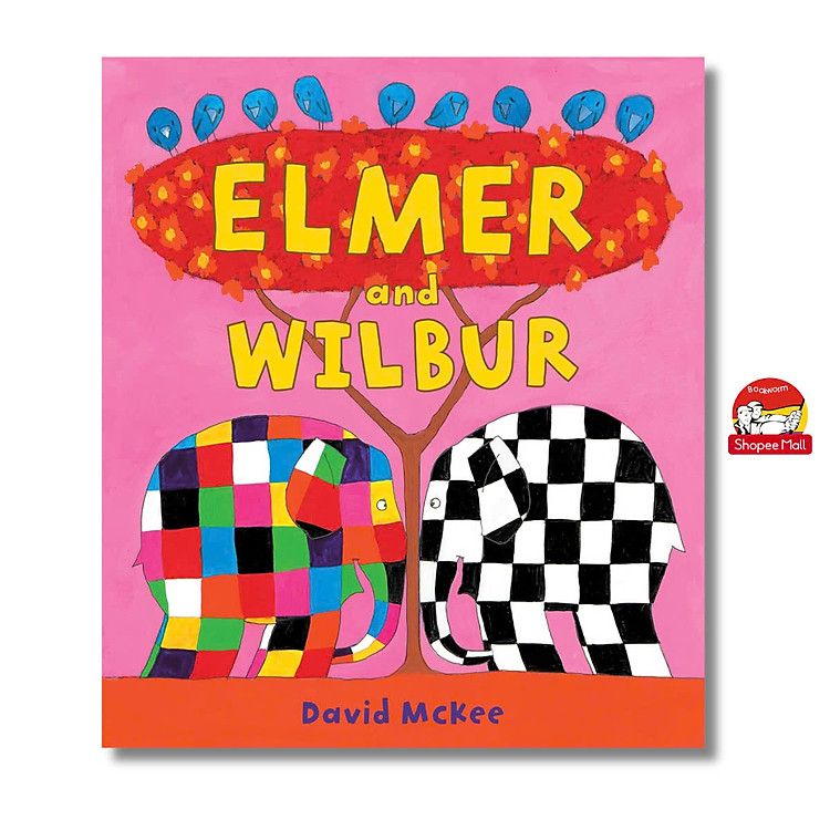 Elmer and Wilbur