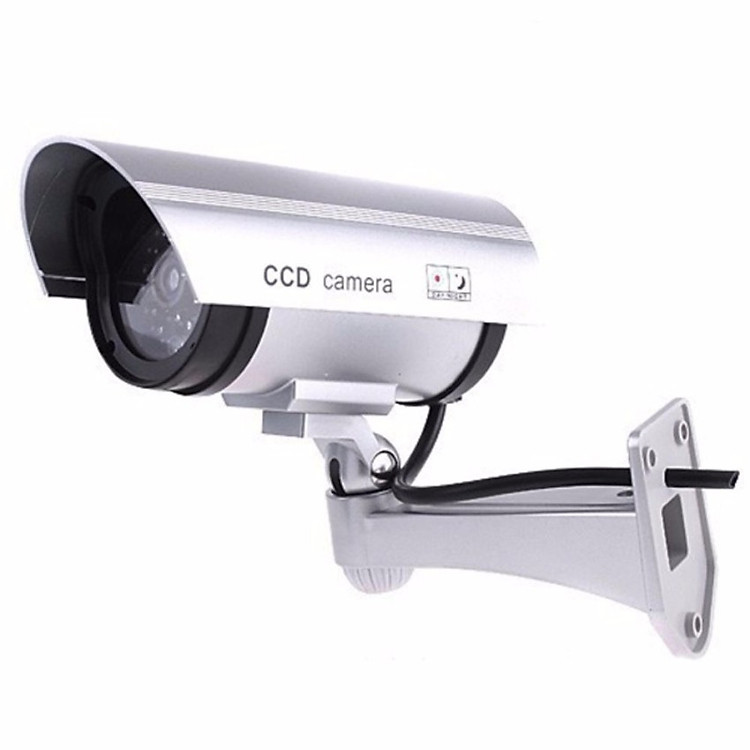 Camera Giả 1:1 Mô hình Camera Chống Trộm Giống Thật
