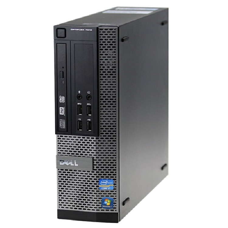 MÁY BỘ DELL CORE I5-2400-8GB-HDD500GB-HÀNG CHÍNH HÃNG