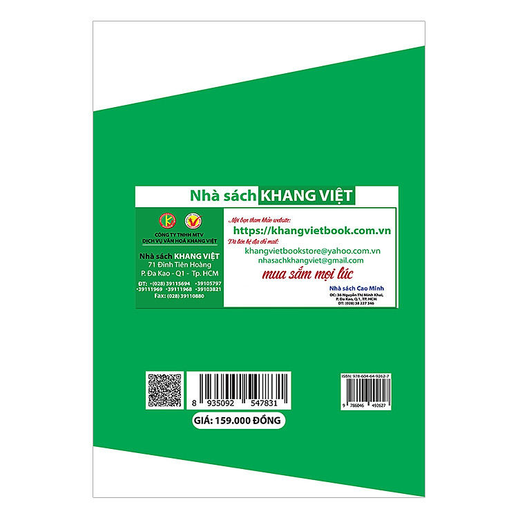 Tự Luyện Thi Hóa Phần Hữu Cơ - Lớp 12 (Tập 1) - Ảnh 2