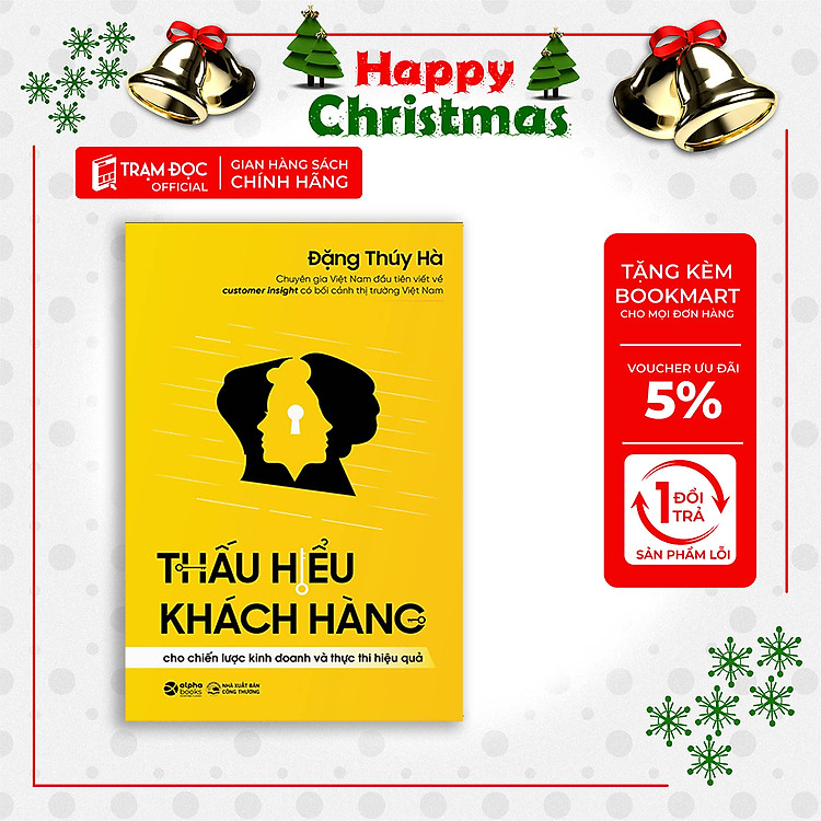 Trạm Đọc: Chiến Lược Kinh Doanh Hiệu Quả - Ảnh 2