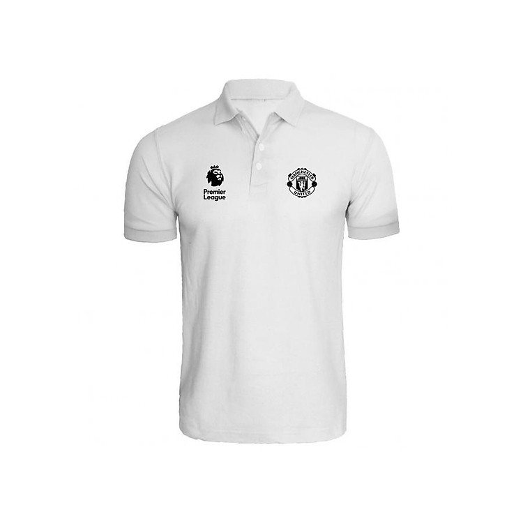 Áo Polo Manchester United APMANU2