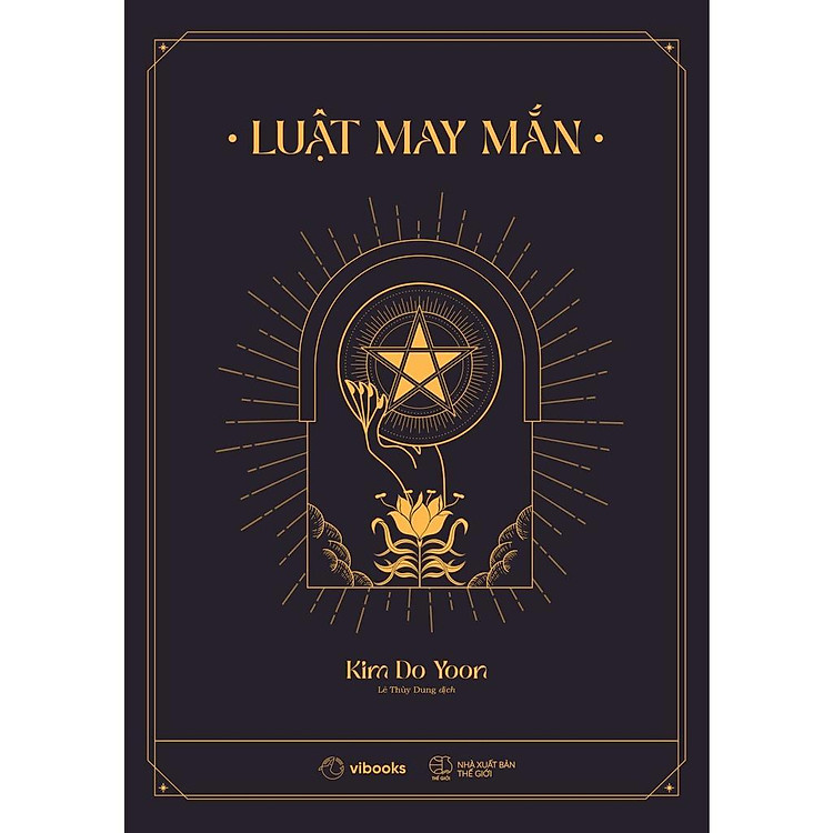 Luật May Mắn Kim Do Yoon