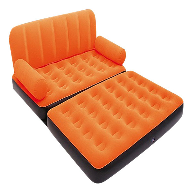 Mua tại MyKingdom: Ghế Giường Hơi Đôi 2in1 Bestway - Ngập tràn khuyến mãi