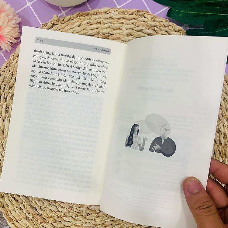 Giao Tiếp Thông Minh: Lên Tiếng Đúng Nơi, Im Lặng Đúng Lúc - Ảnh 4