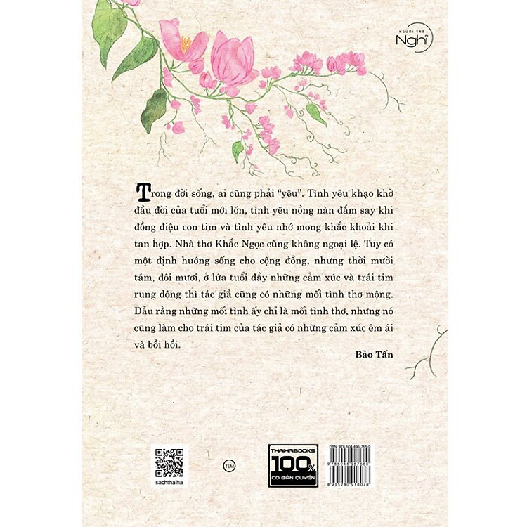 Chút Tình Nặng Mang - Ảnh 3