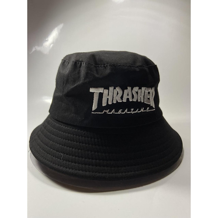 Nón tai bèo Thrasher sành điệu NewYork