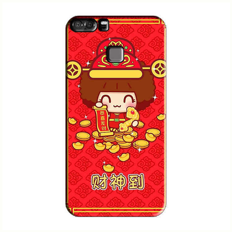 ỐP LƯNG IN HÌNH DÀNH CHO HUAWEI P9