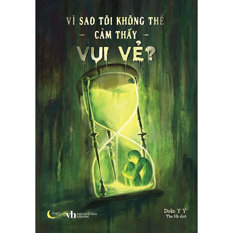 Mua tại Newshop: Vì Sao Tôi Không Thể Cảm Thấy Vui Vẻ?