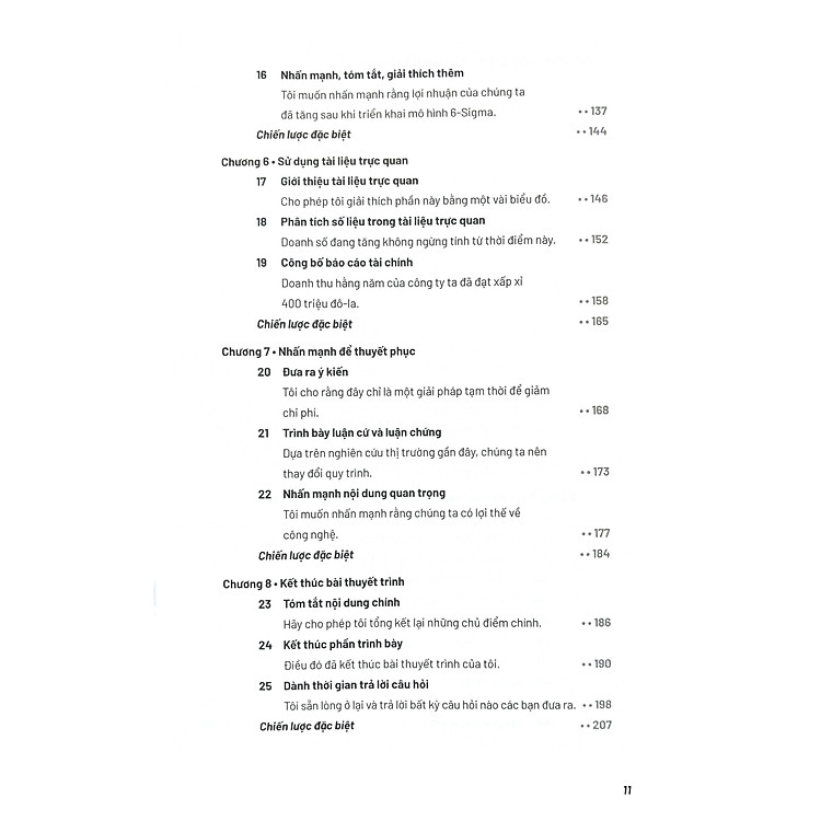 Sống Sót Nơi Công Sở - English Business Conversation - Ảnh 4