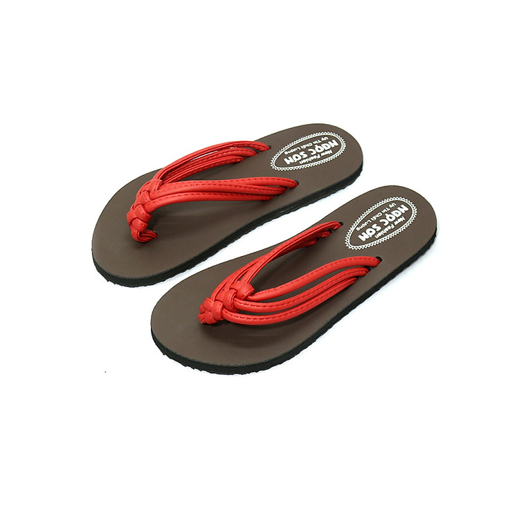 Dép nữ xỏ ngón 3 dây thời trang T056K36