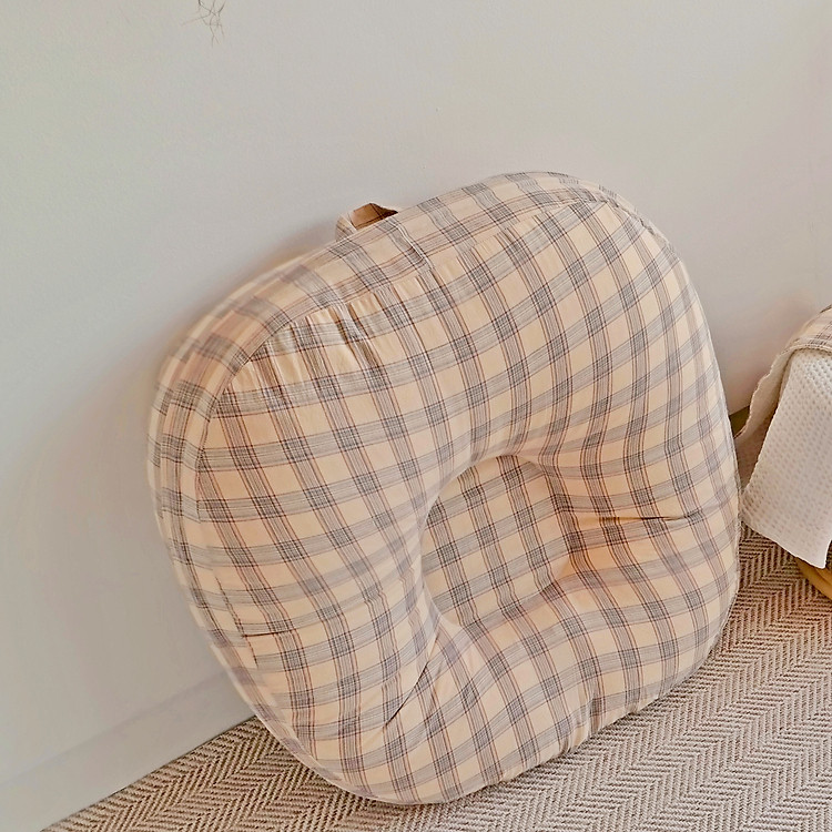 Gối chống trào ngược cho bé Rototo Bebe Chính hãng Giá rẻ - Hình ảnh 3