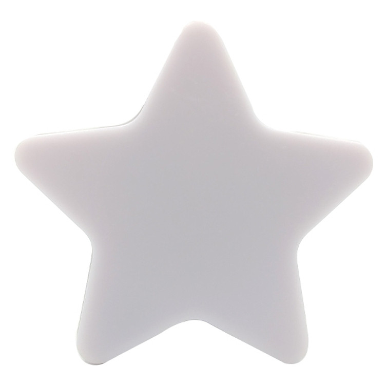 Đèn Ngủ Hình Sao JFS-1809 - Màu Xanh