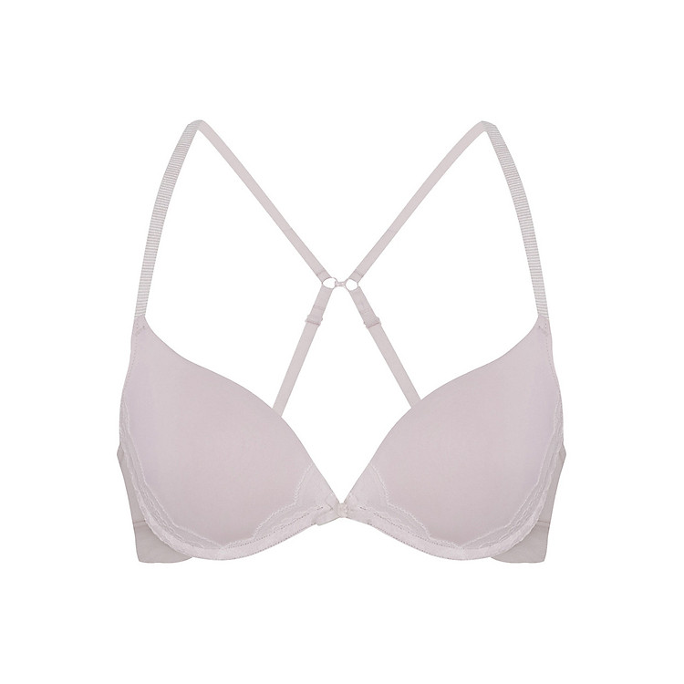 Áo Ngực Cúp Chữ V Corèle V. Plunge 8123A