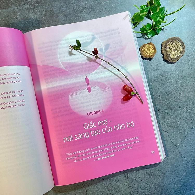 Nghệ Thuật Chữa Lành - Hành Trình Tìm Kiếm Tri Thức Và Khả Năng Tự Chữa Lành Bên Trong Bạn - Ảnh 3