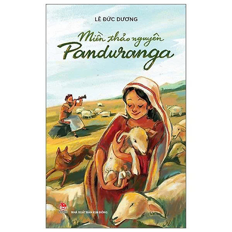 Miền Thảo Nguyên Panduranga