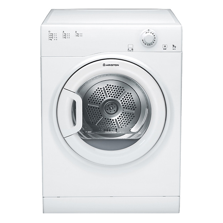 Máy Sấy Ariston 7kg TVM70C6P/Z