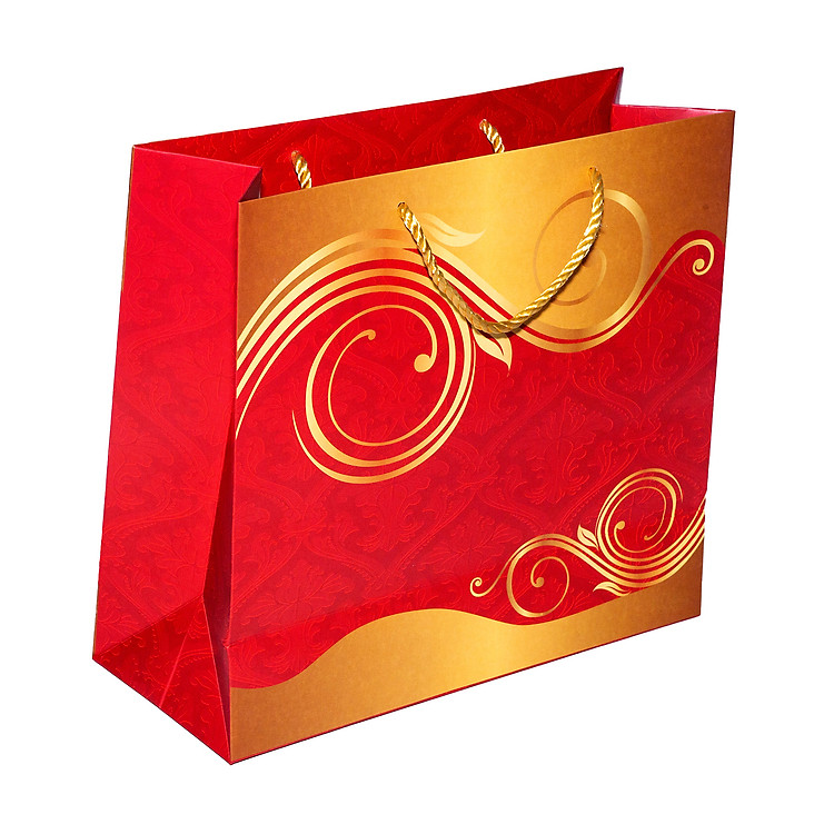 Túi Dây Ngang Lớn TN010 (27 x 30 x 12 cm) - Ảnh 3