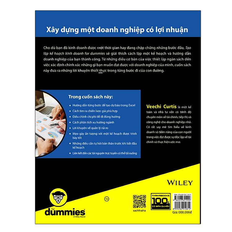 Tạo lập kế hoạch kinh doanh cho người mới - Ảnh 2