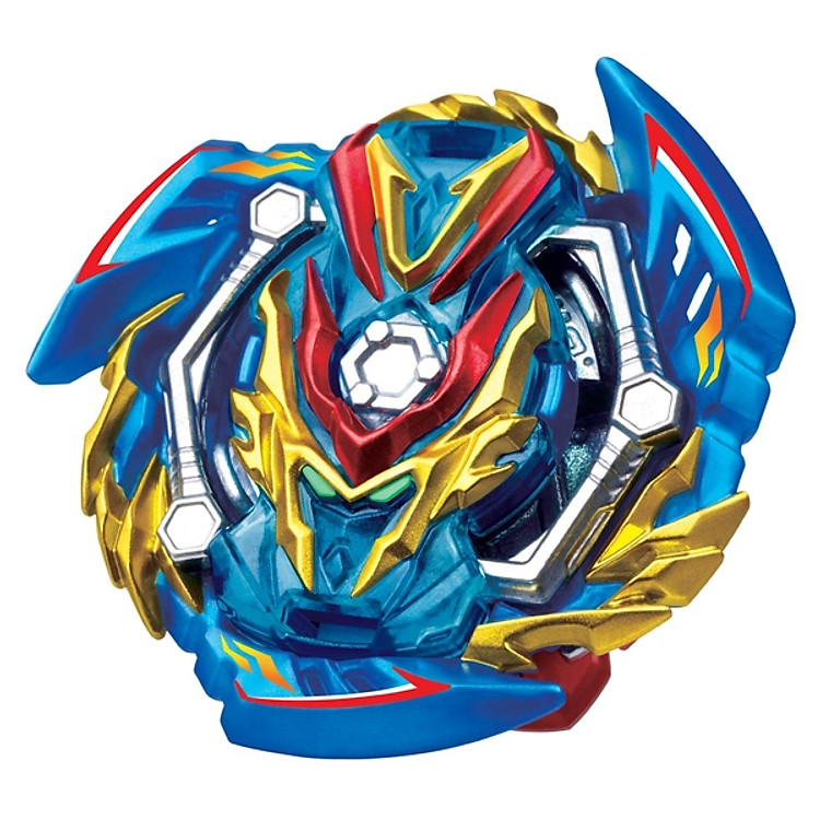 Con Quay Tấn Công BY511A-134