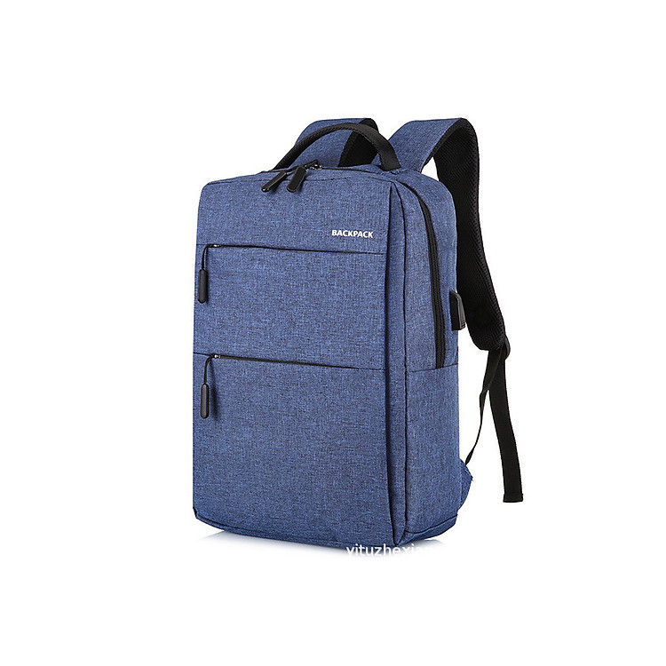 Balo laptop thời trang phong cách Backpack