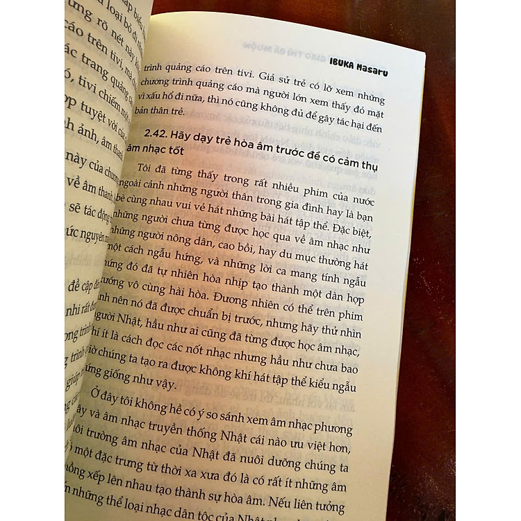 CHỜ ĐẾN MẪU GIÁO THÌ ĐÃ MUỘN - Ảnh 4