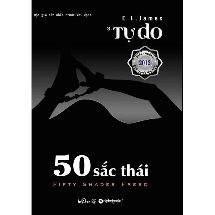 50 sắc thái - Tự do