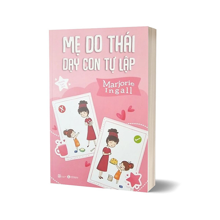 Mẹ Do Thái Dạy Con Tự Lập (Tái Bản 2022)